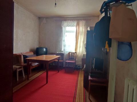 дом по адресу Низовская ул., 21