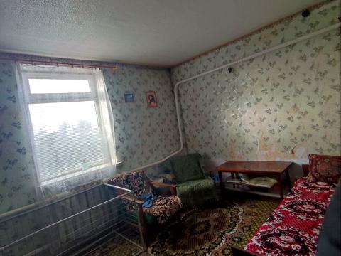 дом по адресу Низовская ул., 21