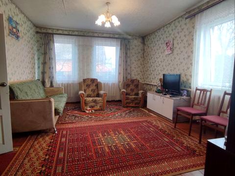 дом по адресу Низовская ул., 21