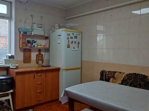 дом по адресу Низовская ул., 21