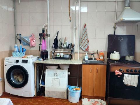 дом по адресу Низовская ул., 21