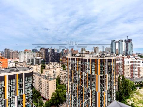 квартира по адресу Предславинская ул., 40