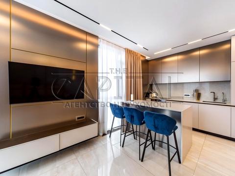 квартира по адресу Предславинская ул., 40