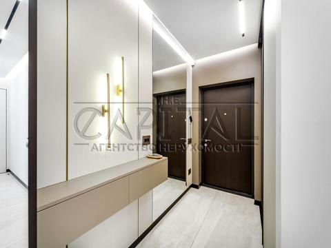 квартира по адресу Предславинская ул., 40