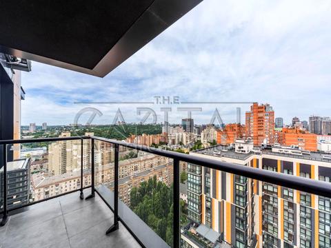 квартира по адресу Предславинская ул., 40