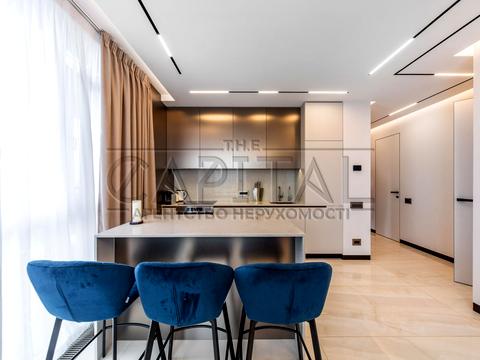 квартира по адресу Предславинская ул., 40