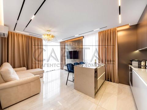 квартира по адресу Предславинская ул., 40