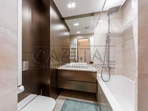 квартира по адресу Предславинская ул., 40