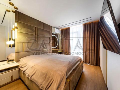 квартира по адресу Предславинская ул., 40