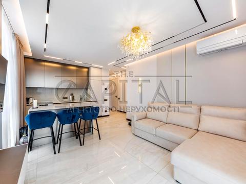 квартира по адресу Предславинская ул., 40