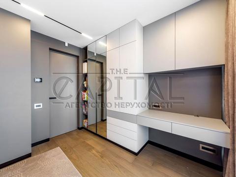 квартира по адресу Предславинская ул., 40