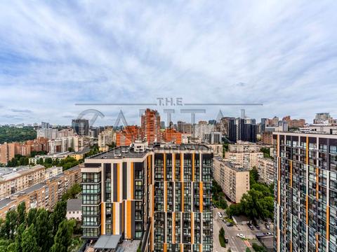 квартира по адресу Предславинская ул., 40