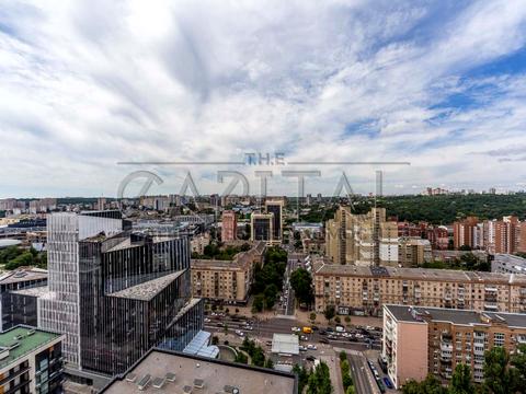 квартира по адресу Предславинская ул., 40