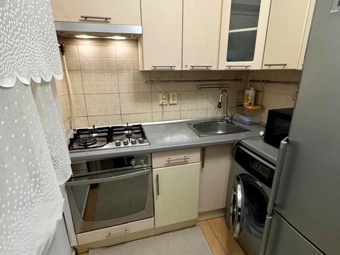 квартира за адресою Білоруська вул., 17-В