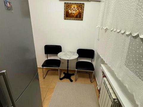 квартира за адресою Білоруська вул., 17-В