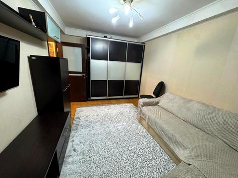 квартира за адресою Білоруська вул., 17-В