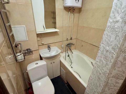 квартира за адресою Білоруська вул., 17-В