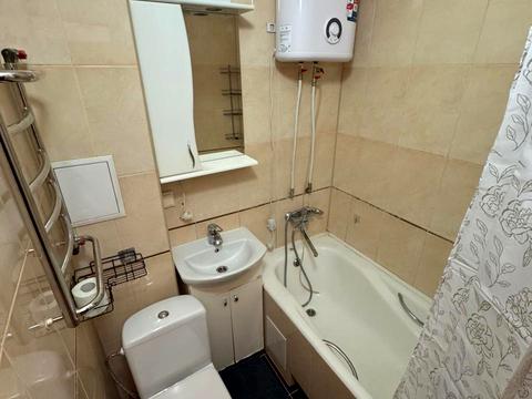 квартира за адресою Білоруська вул., 17-В