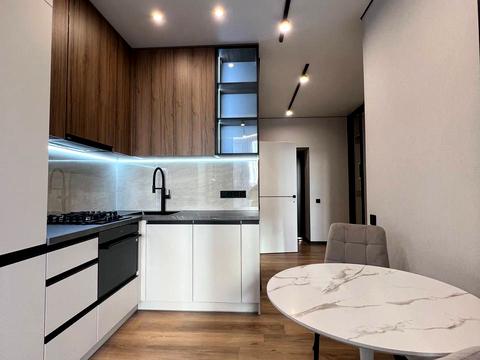 квартира по адресу Мартинова просп., 18