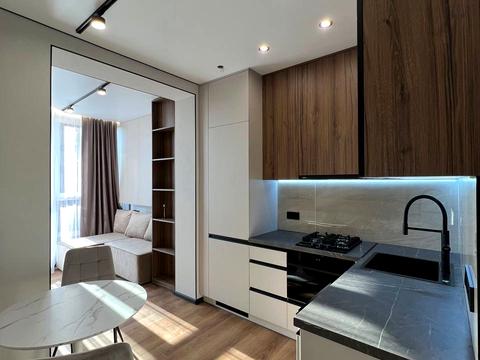 квартира по адресу Мартинова просп., 18