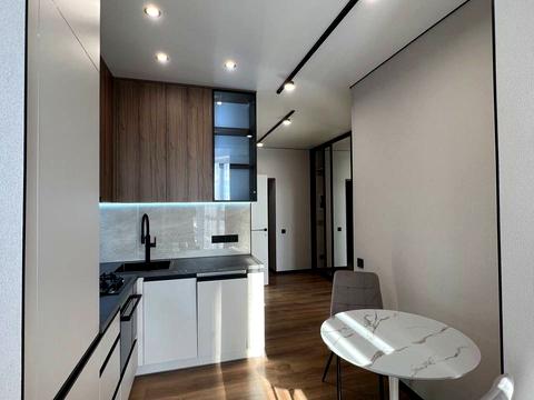 квартира по адресу Мартинова просп., 18