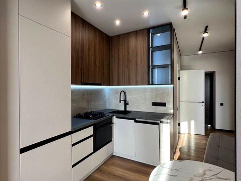 квартира по адресу Мартинова просп., 18