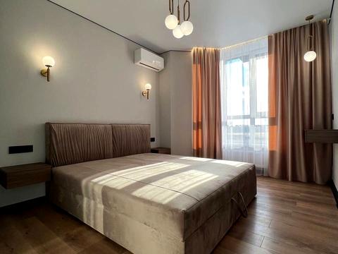 квартира по адресу Мартинова просп., 18