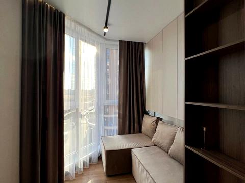 квартира по адресу Мартинова просп., 18