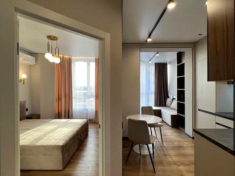 квартира по адресу Мартинова просп., 18