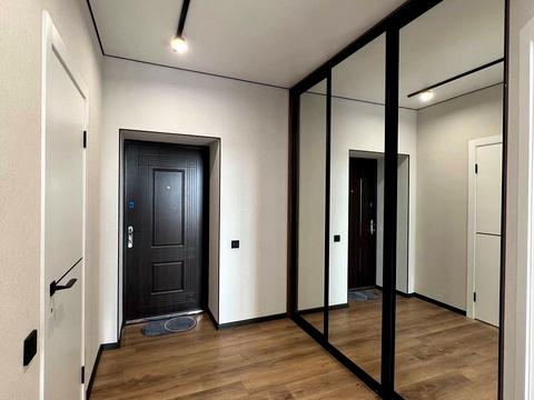 квартира по адресу Мартинова просп., 18