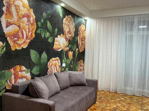 квартира за адресою Дмитра Яворницького просп. (Карла Маркса), 45-А