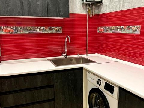 квартира за адресою Дмитра Яворницького просп. (Карла Маркса), 45-А