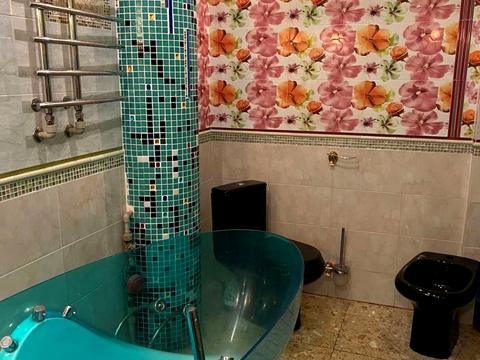 квартира за адресою Дмитра Яворницького просп. (Карла Маркса), 45-А