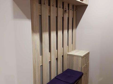 квартира за адресою Дмитра Яворницького просп. (Карла Маркса), 45-А