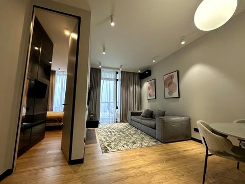 квартира по адресу Федорова Ивана ул., 2-А