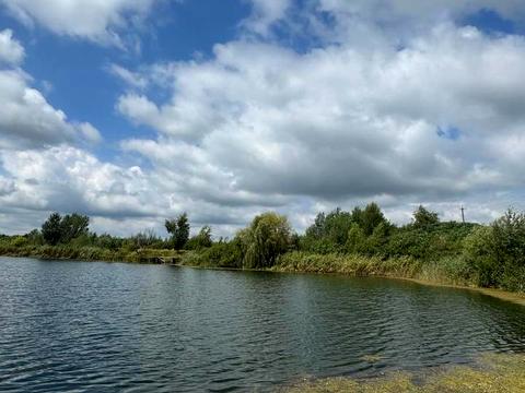 участок по адресу 