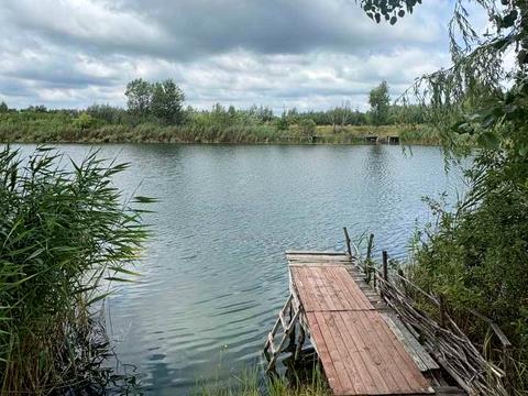 участок по адресу 