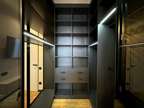 квартира по адресу Федорова Ивана ул., 2-А