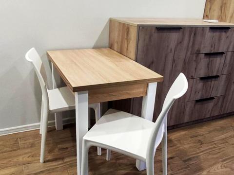 квартира за адресою Ревуцького вул., 40-В