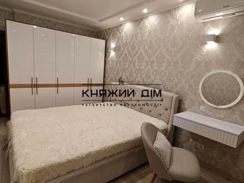 квартира за адресою Драгоманова вул., 4-А