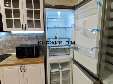 квартира за адресою Драгоманова вул., 4-А