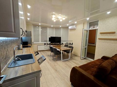 квартира за адресою Драгоманова вул., 4-А