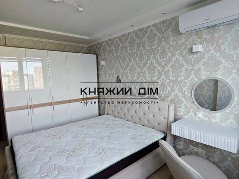 квартира за адресою Драгоманова вул., 4-А