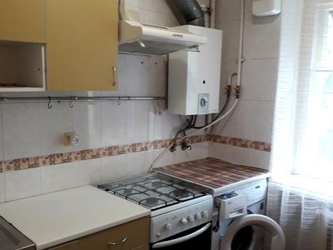 квартира по адресу Черняховского ул. (Черняховського), 12