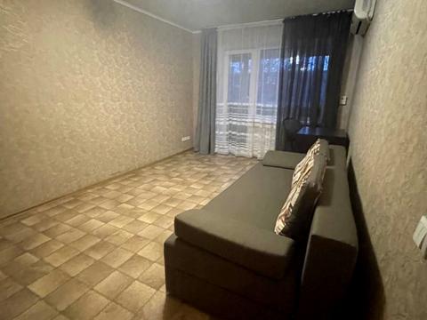 квартира по адресу Независимости ул. (Титова), 22