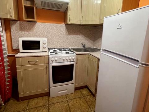 квартира по адресу Независимости ул. (Титова), 22