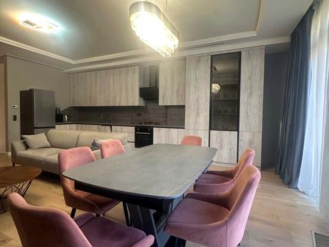 квартира за адресою Слов'янська набережна вул., 25