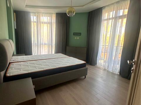 квартира за адресою Слов'янська набережна вул., 25