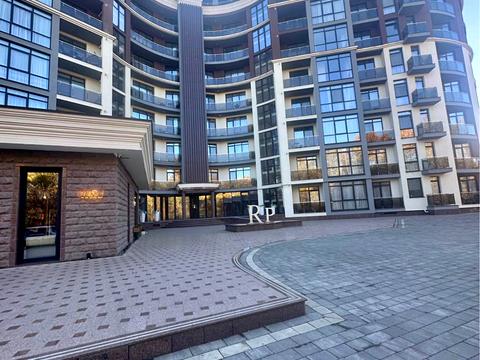 квартира за адресою Слов'янська набережна вул., 25