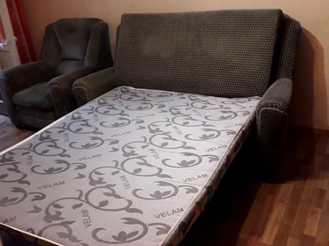 квартира по адресу Черняховского ул. (Черняховського), 12